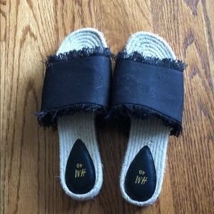 H&M Sandals